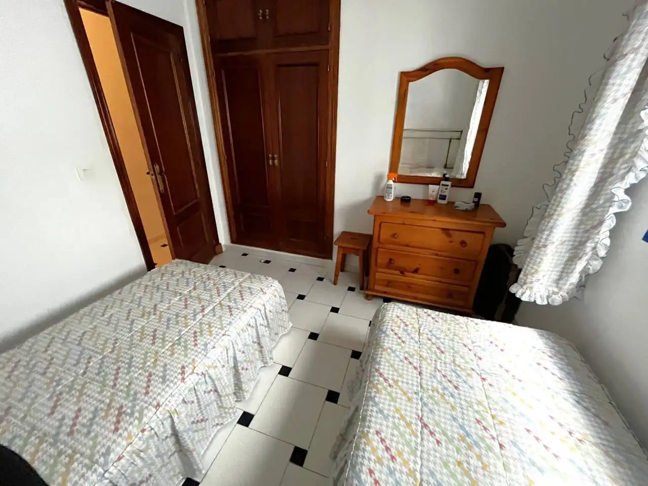 Flat with terrace for sale in Paseo Ría, imagen 25