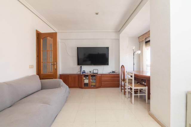 Piso en Venta en  PADRE ESPLA en Pla de Bon Repós