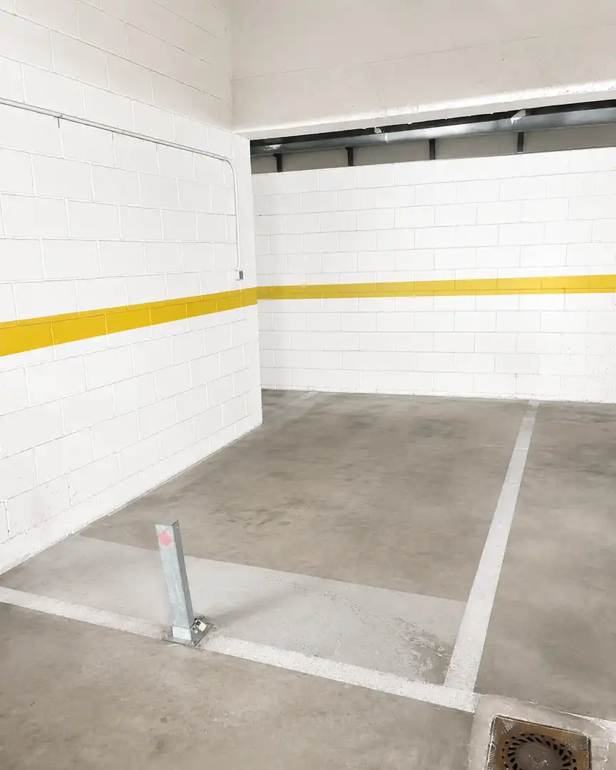 Parking of Garage for rent in Villanueva de la Cañada