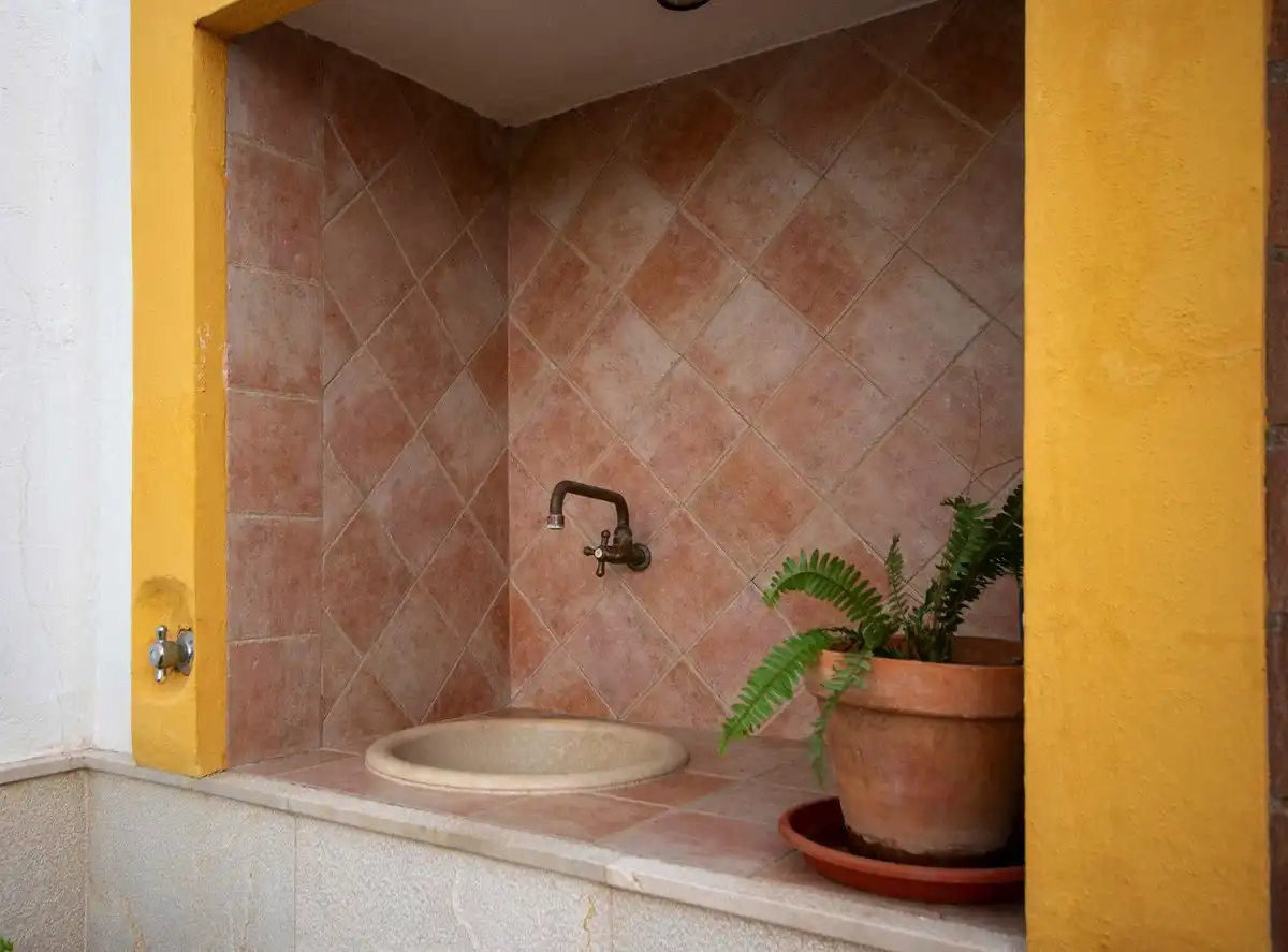 Reihenhaus zum Verkauf in Estepona Pueblo, imagen 19