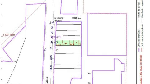 Foto 5 de Finca rústica en venda a La Pobla de Claramunt, Barcelona