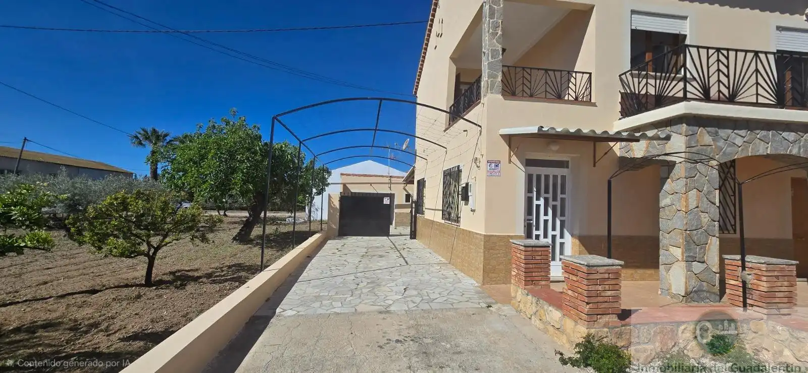 Haus zum Verkauf in Pedanías Centro, imagen 23