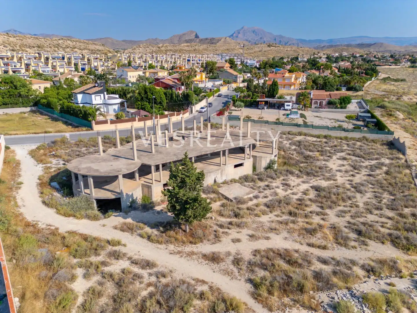 Terreno residenziale in vendita a Calle VARISCITA, imagen 2