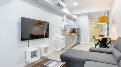 Photo 5 of Lofts for sale in C/ del Plus Ultra, En Corts - Doctor Waksman, Valencia Capital