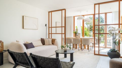 Foto 3 de Casa adosada en venta en Aloha, Marbella