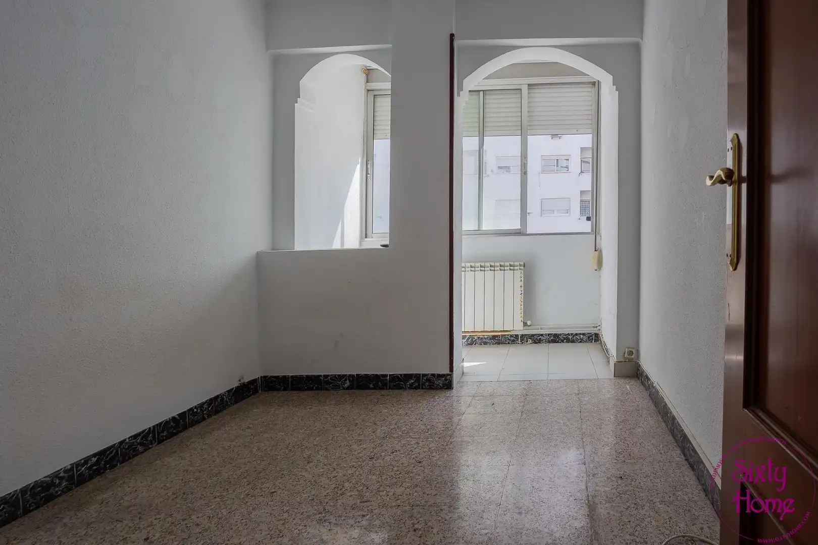 Flat for sale in Calle de Santa Orosia, 35, Barrio del Ave
