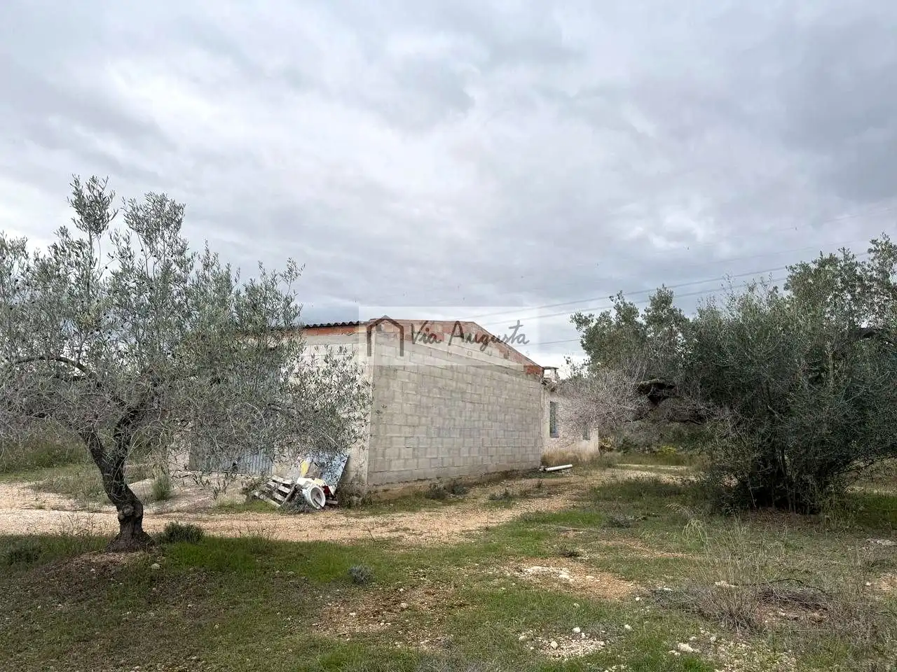 Grundstücke zum Verkauf in L'Ametlla de Mar 