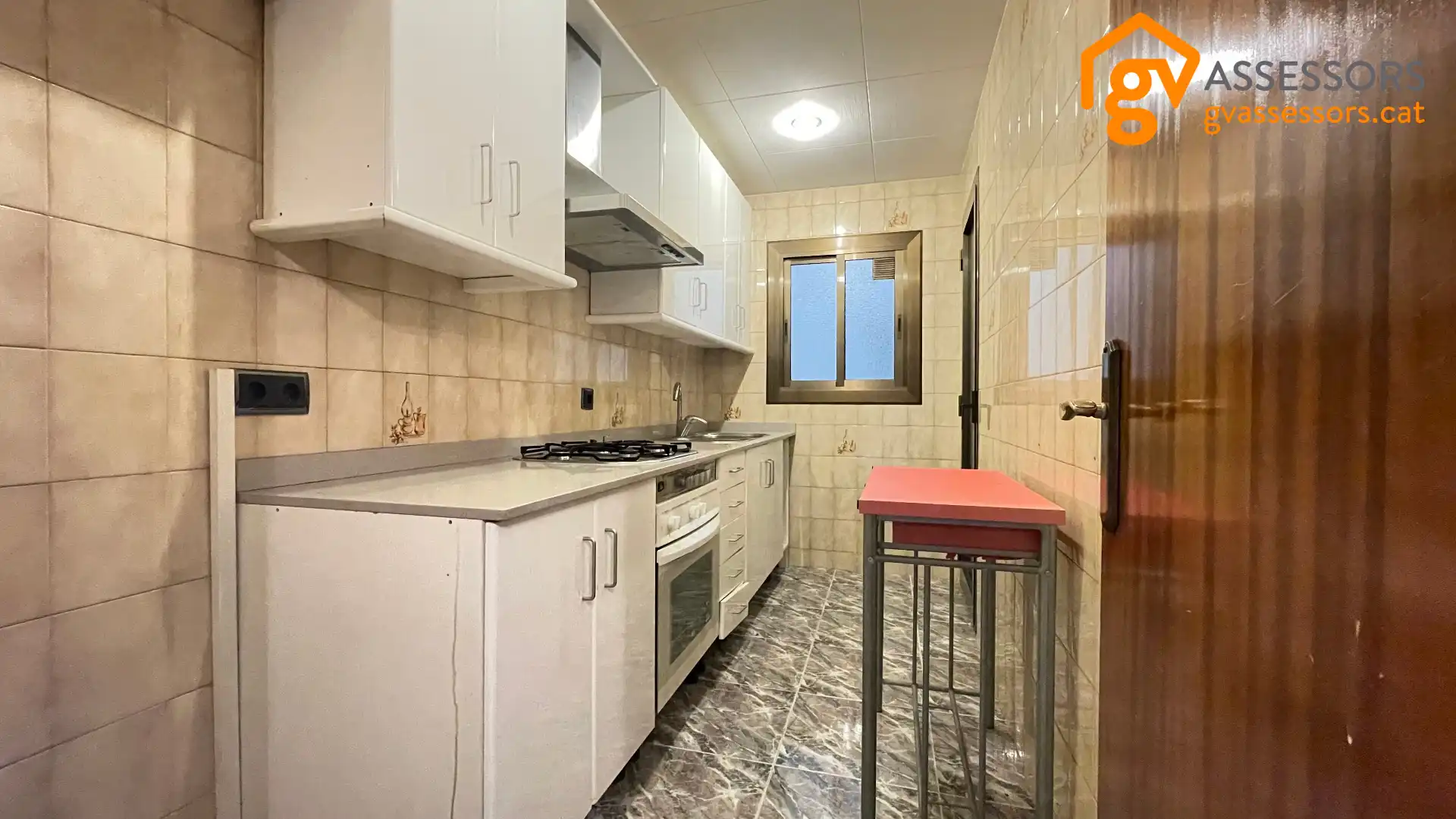 Wohnung mit Aufzug zum Verkauf in Carrer de Santa Matilde, imagen 6