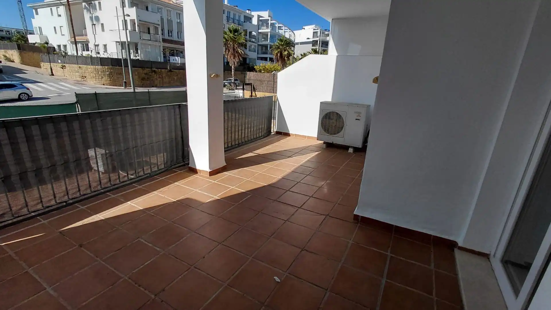 Apartment with pool for sale in Chullera, imagen 3