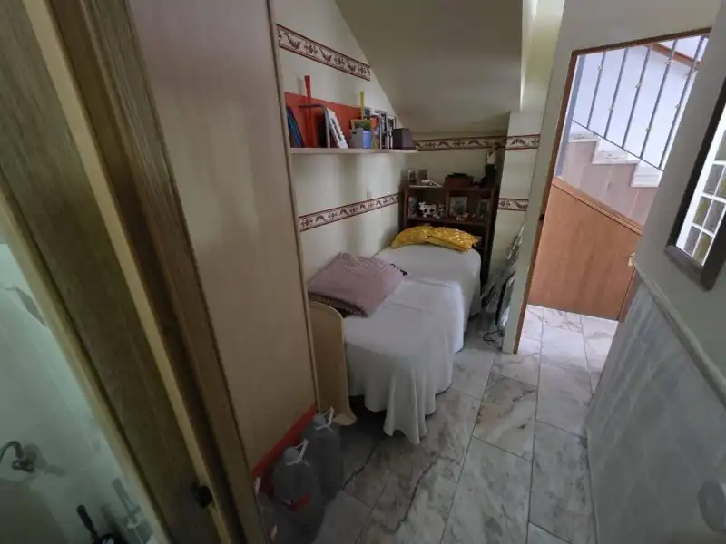 Casa o xalet en venda en Plasencia amb Aire condicionat, Jardí privat i Terrassa