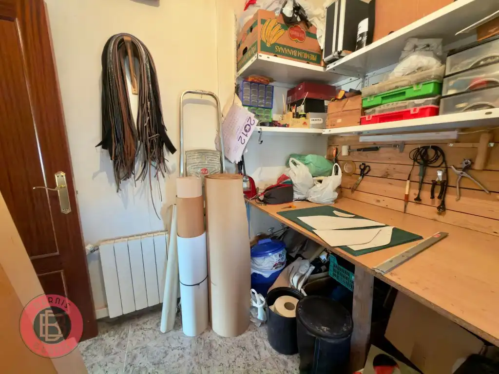 Piso en venta en Piera
