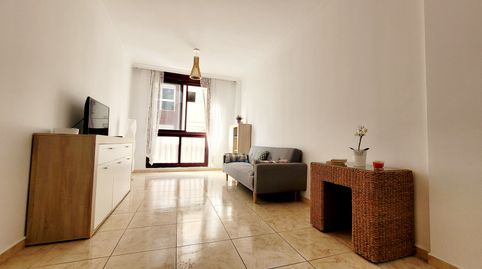 Foto 3 de Piso de alquiler en Calle el Salvador, 38, Guanarteme, Las Palmas de Gran Canaria
