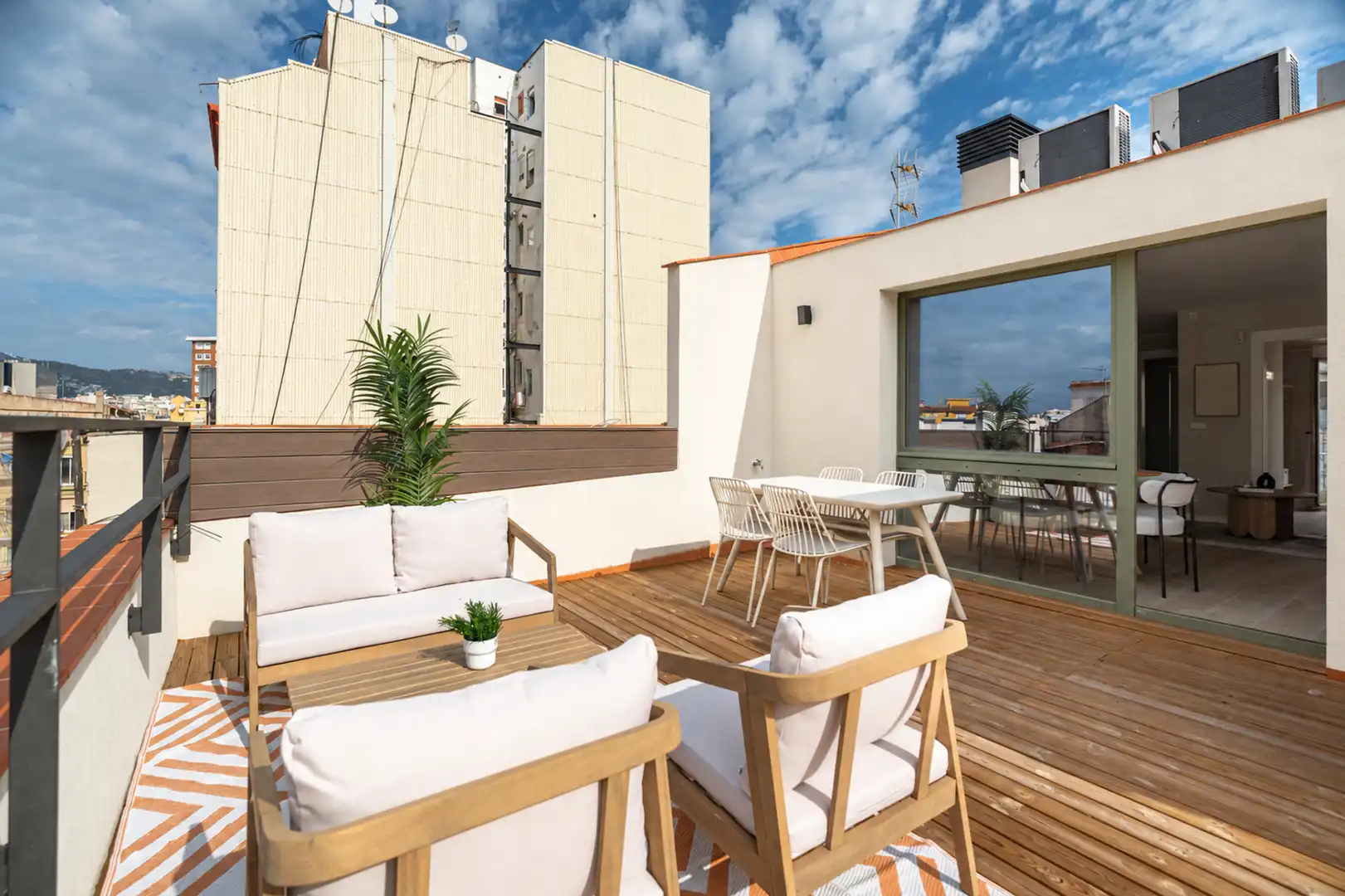 Ático de obra nueva con piscina en venta en Carrer de la Torre d'En Damians 16, imagen 30