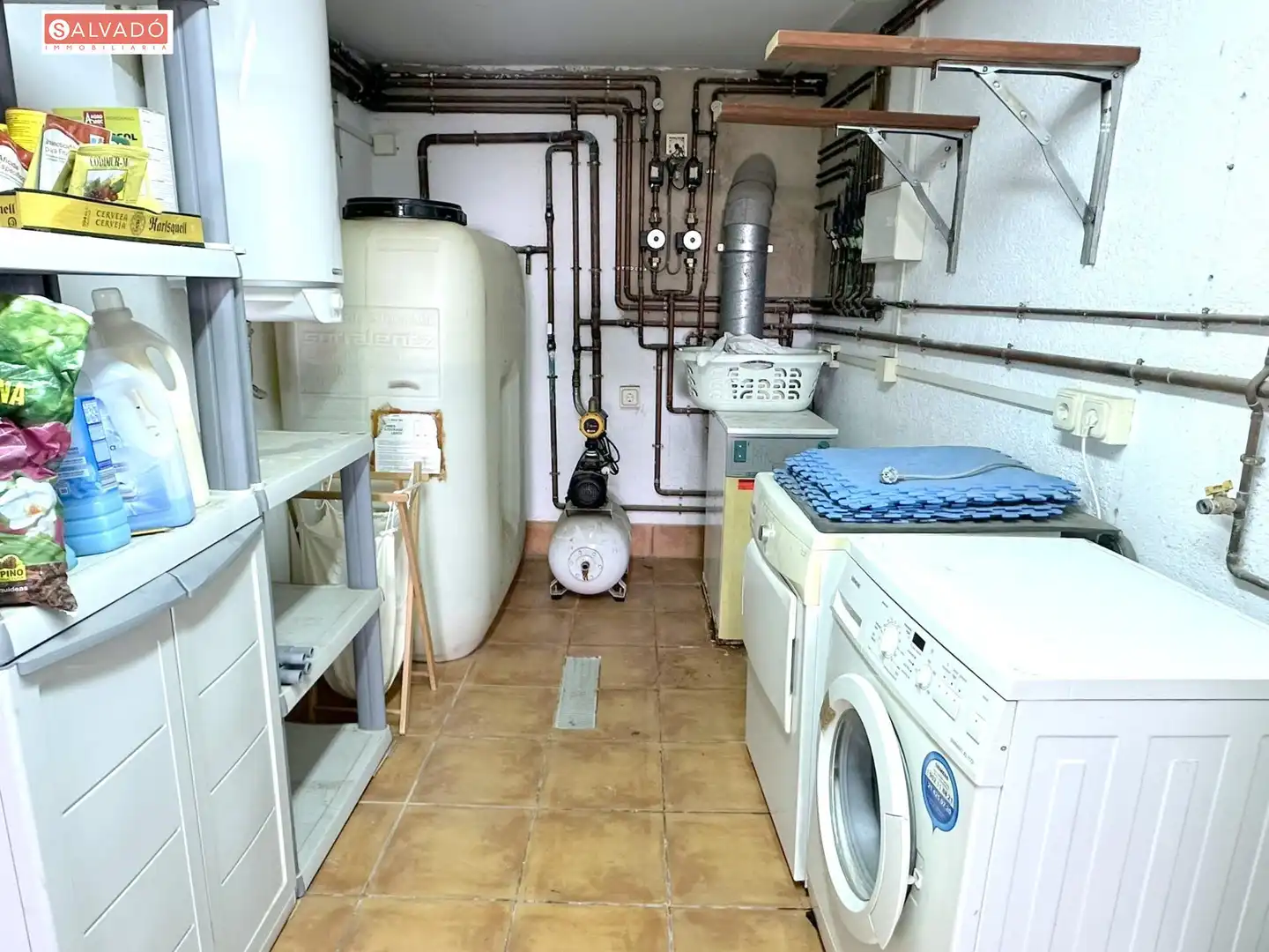 Casa o chalet en venta en El Vendrell con Calefacción, Jardín privado y Terraza