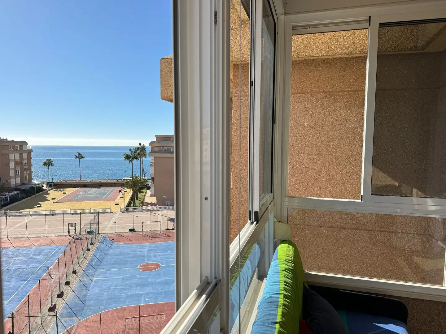 Appartement avec ascenseur à vendre à COSTA DEL ORO, imagen 31