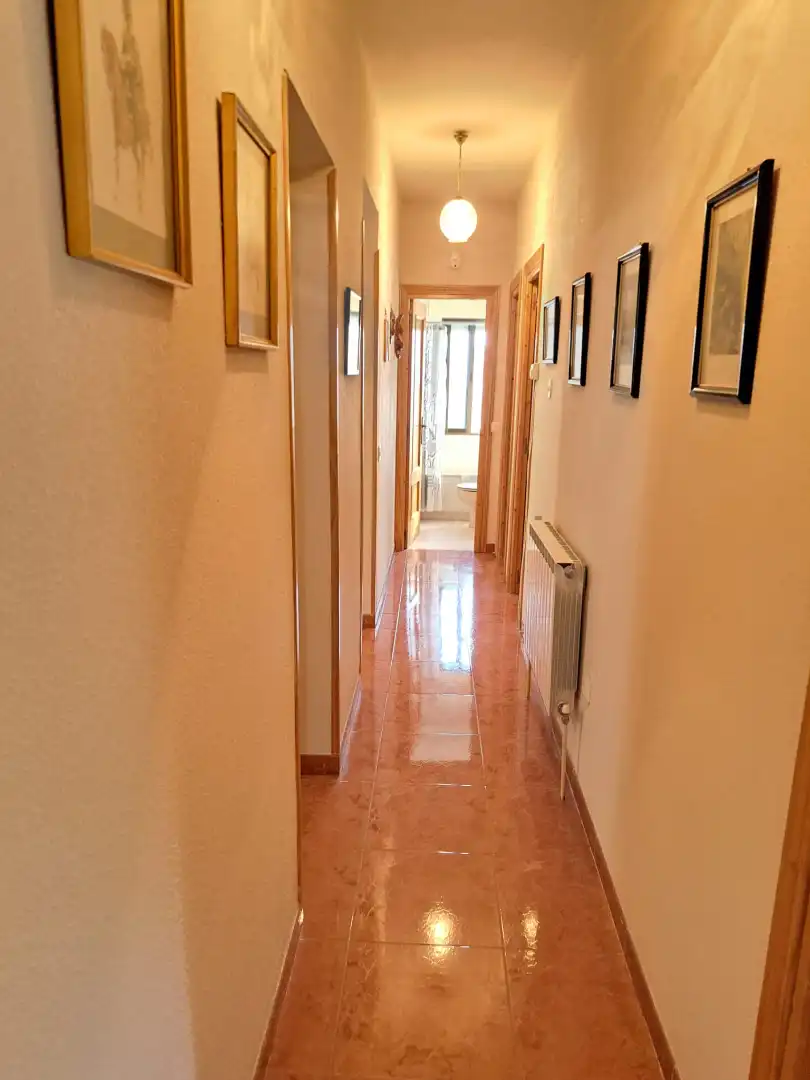 Casa o xalet en venda en Albalate de Zorita amb Calefacció, Jardí privat i Terrassa