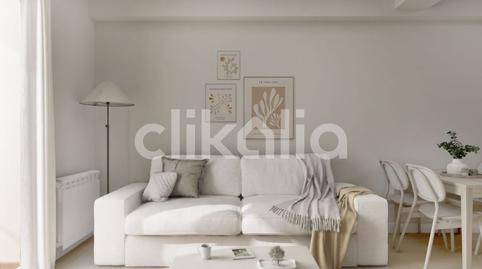 Photo 3 of Flat for sale in Pilar,  Madrid Capital