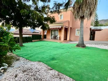 Villa à vendre à Pizarra