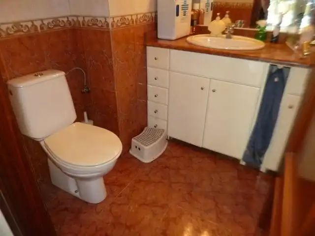 Casa con terraza en venta en Centre, imagen 45