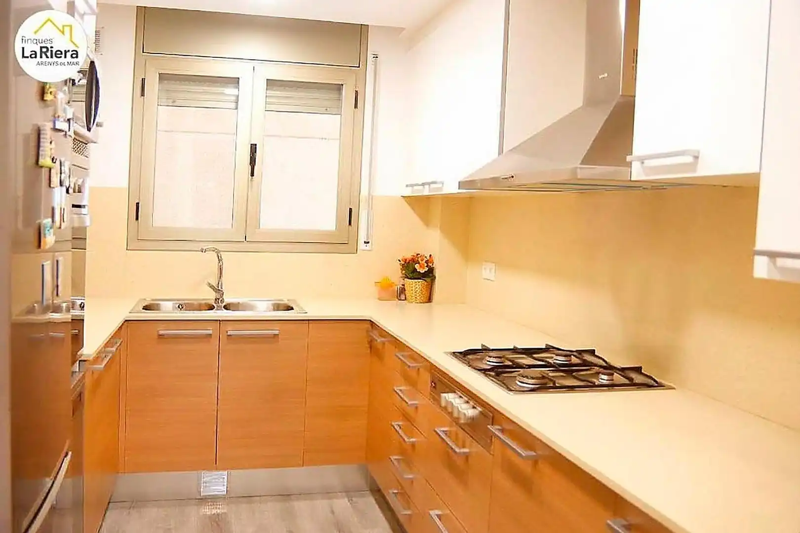 Appartamento con terrazza in vendita a Urbanitzacions, imagen 8