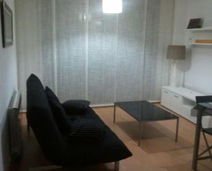 Living room of Apartment for sale in Alcarràs  with Air Conditioner and Balcony