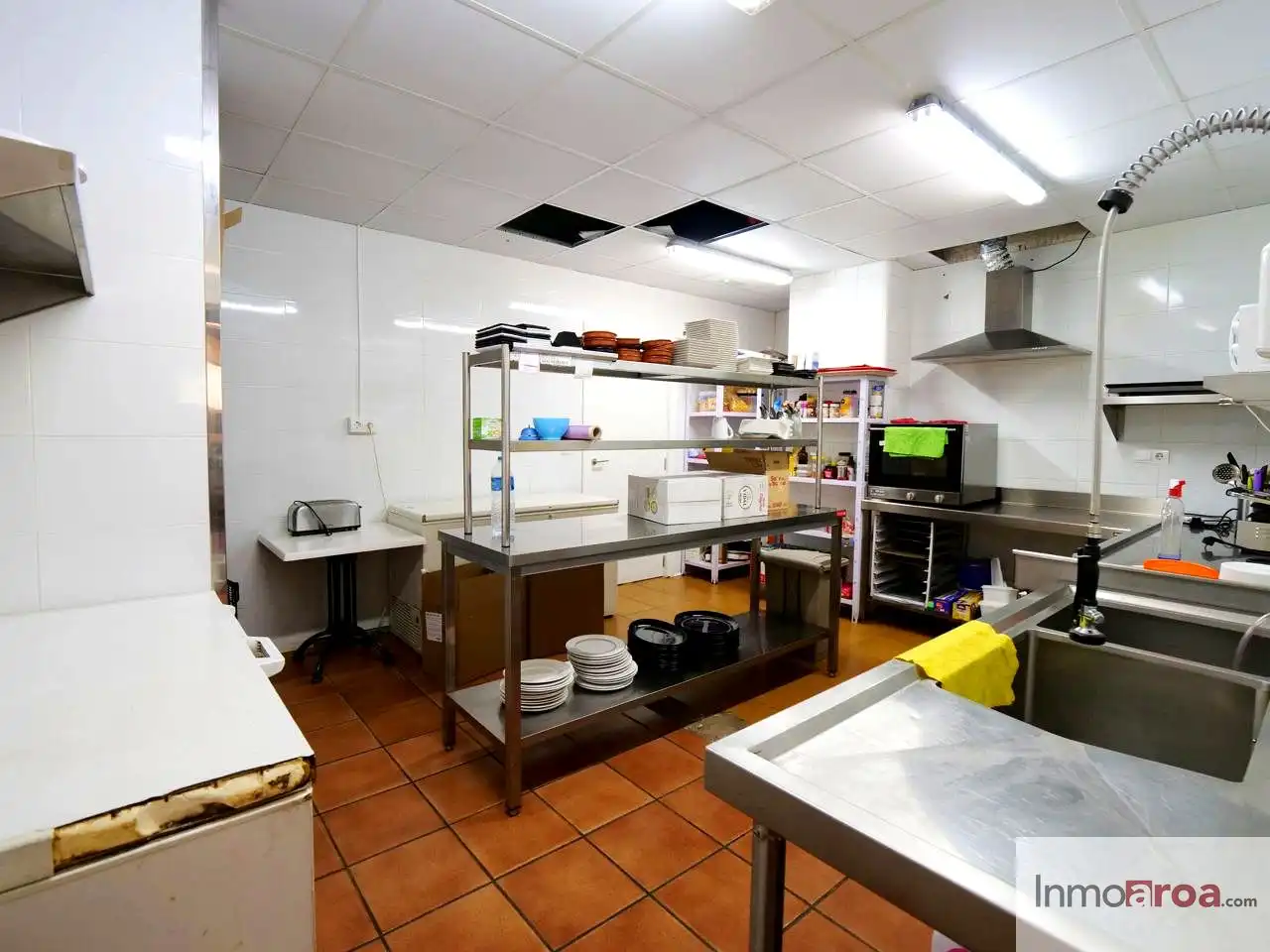 Locale commerciale in cessione a Centro, imagen 21
