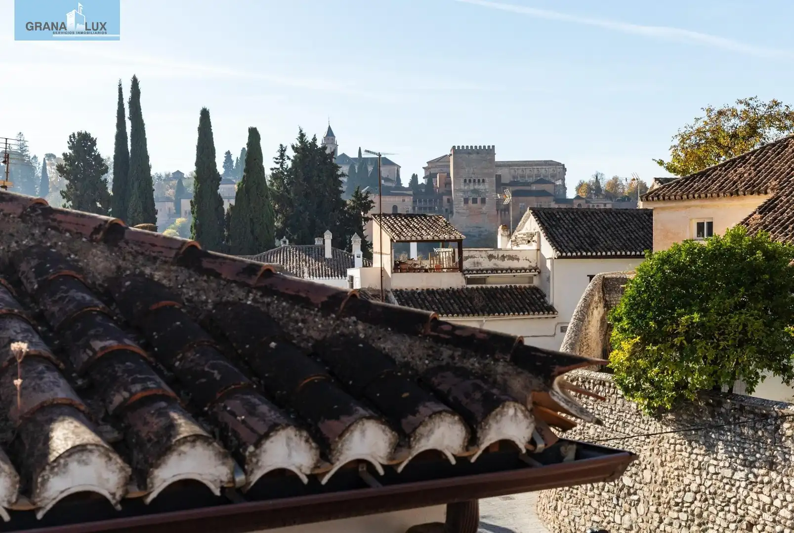 Casa pareada con jardín en venta en del Chapiz, imagen 15