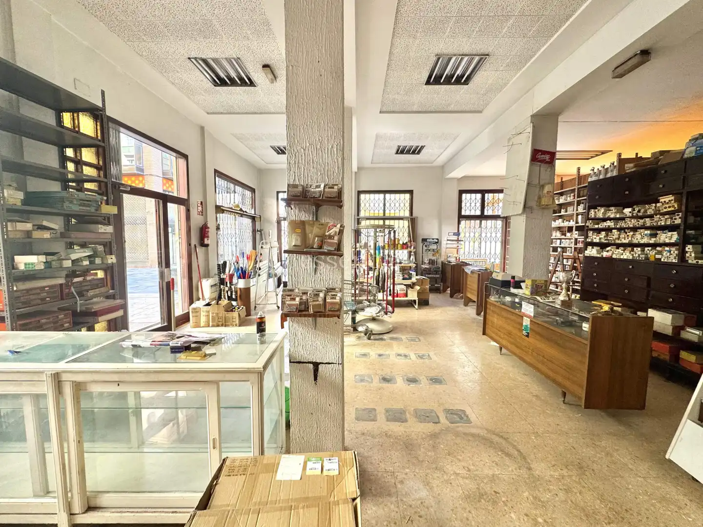 Local commercial à vendre à Centro Ciudad, imagen 7