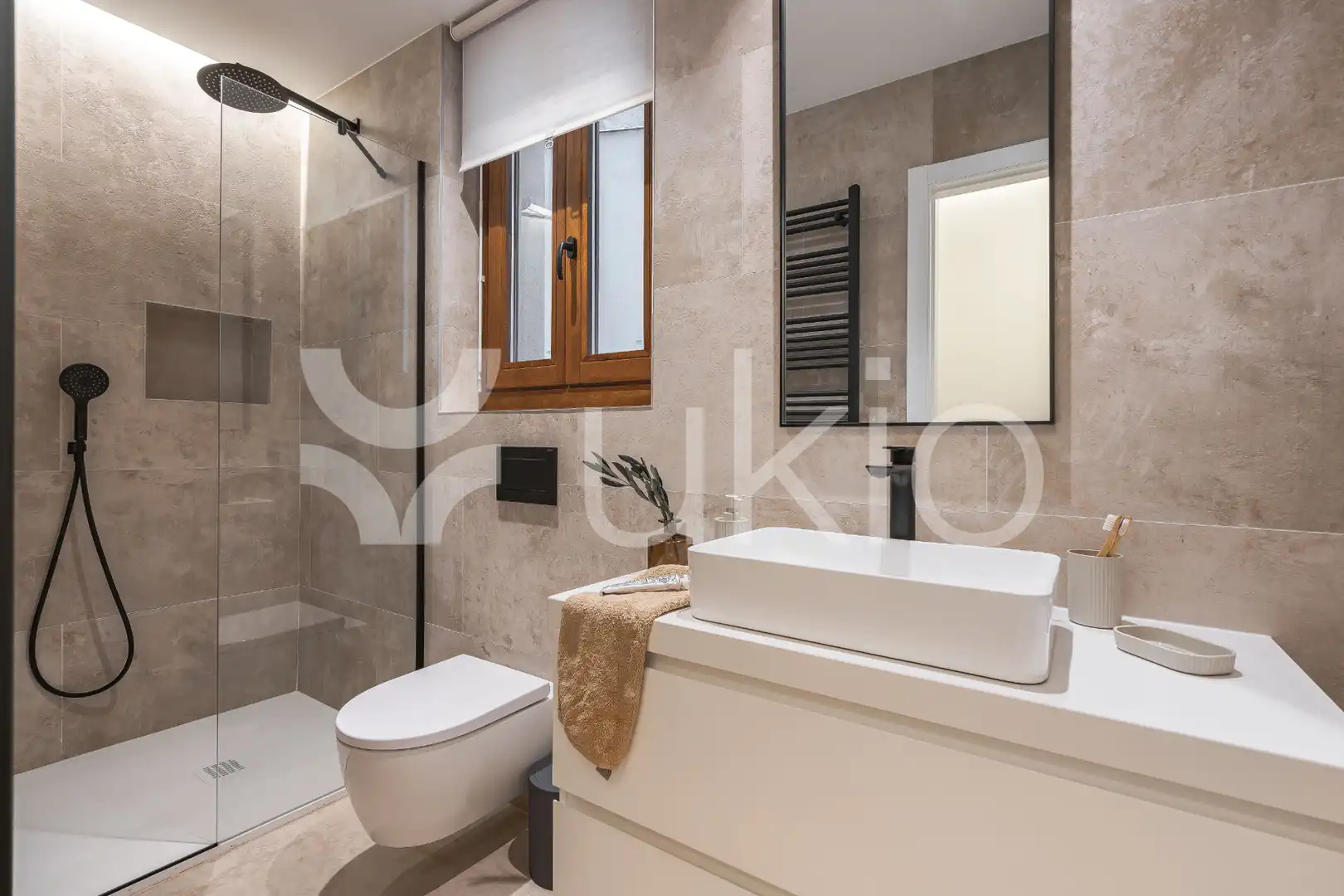 Apartamento de alquiler en Calle de Jorge Juan, Goya
