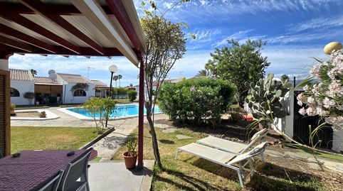 Foto 2 de Casa o xalet de lloguer a Touroperador Vingresor, Maspalomas - Meloneras, San Bartolomé de Tirajana