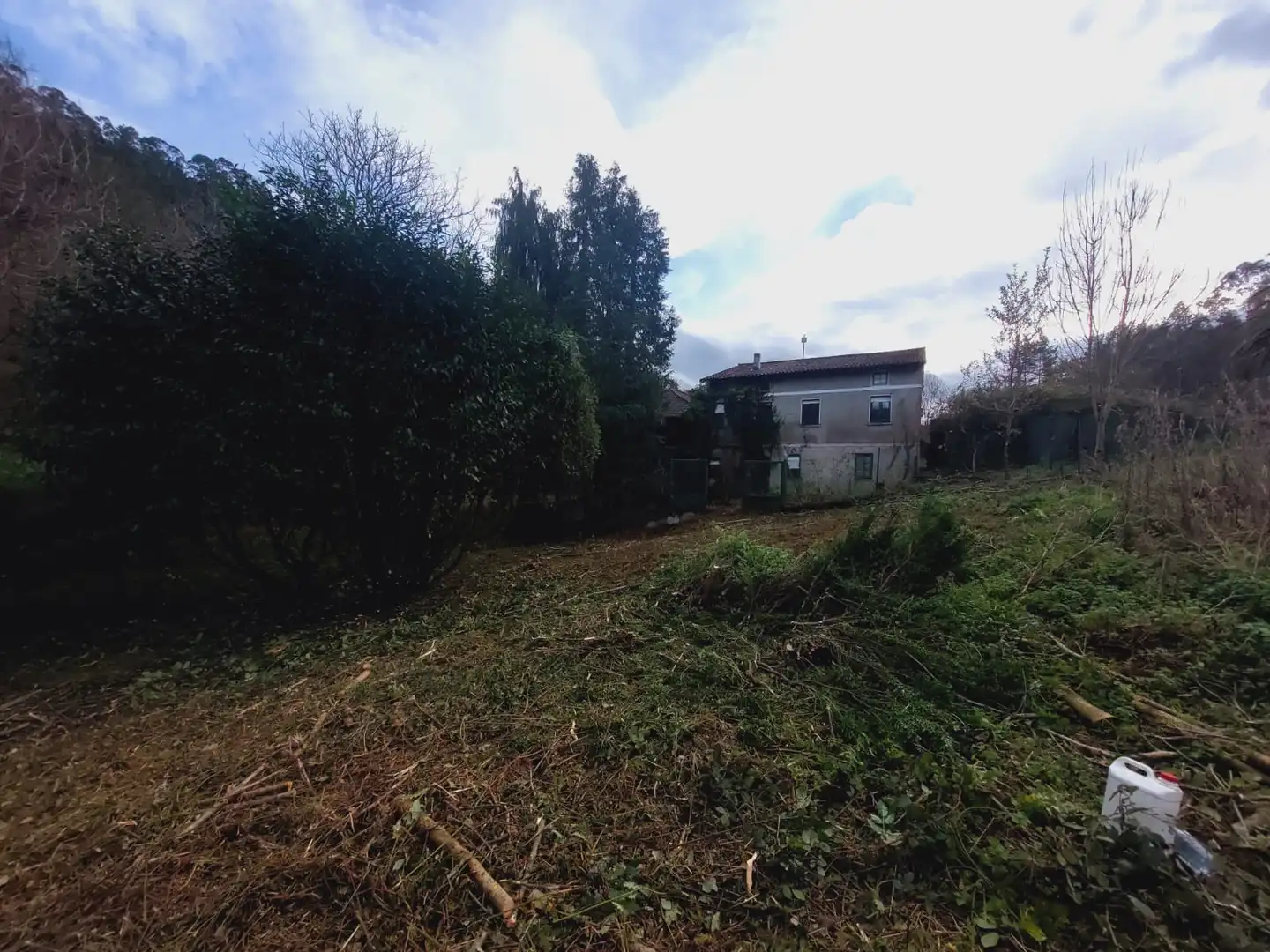Country house zum Verkauf in Morga