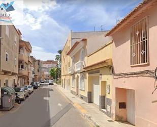 Vista exterior de Casa o xalet en venda en Gandia