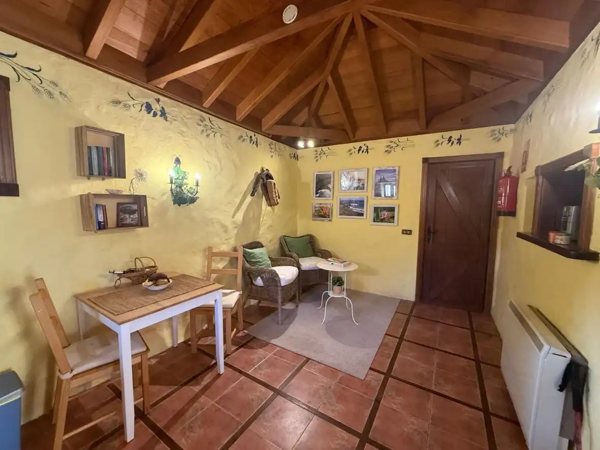 Finca rústica en venda en Icod de los Vinos amb Terrassa