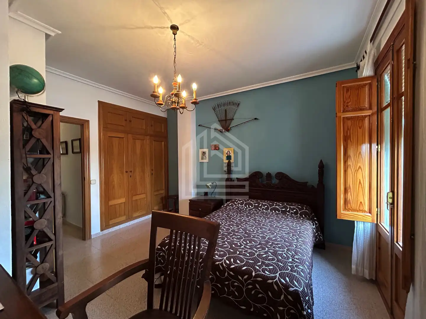 Casa o xalet en venda a Barrio de Benicalap
