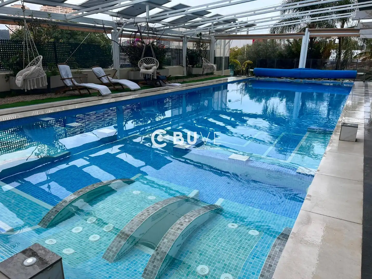 Pis amb piscina en venda a N/A, imagen 26
