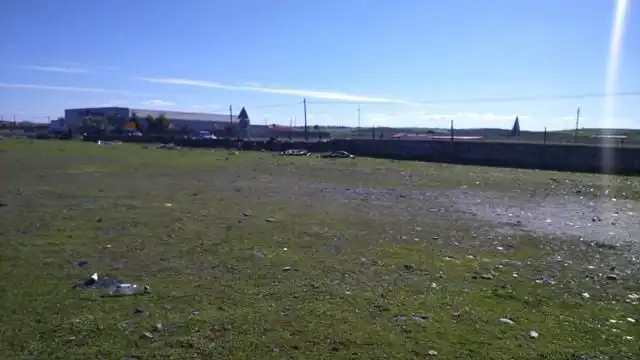 Residencial en venda en Alcaracejos