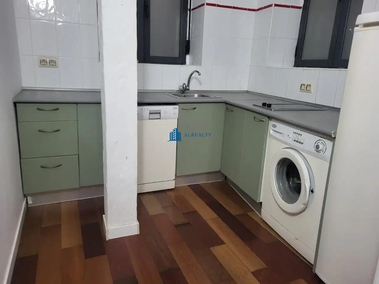 Piso en venta en Calle Calle Valdeláguila, Plaza Mayor - San Agustín