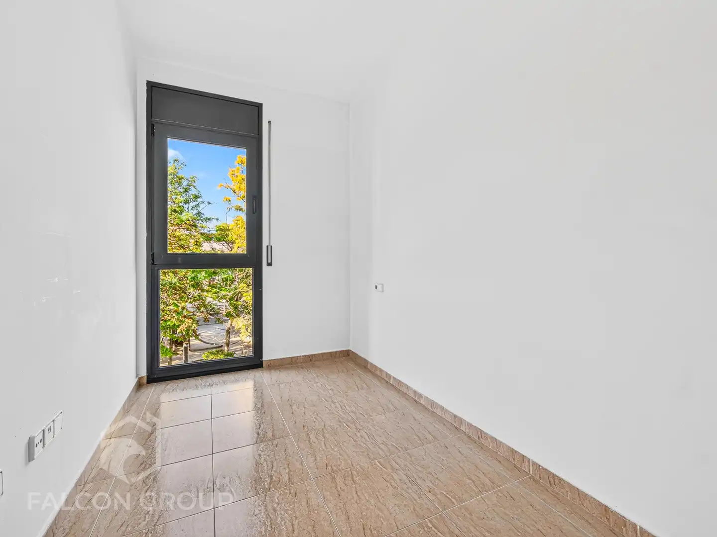 Terraza de Piso en venta en Vilanova i la Geltrú con Trastero y Balcón
