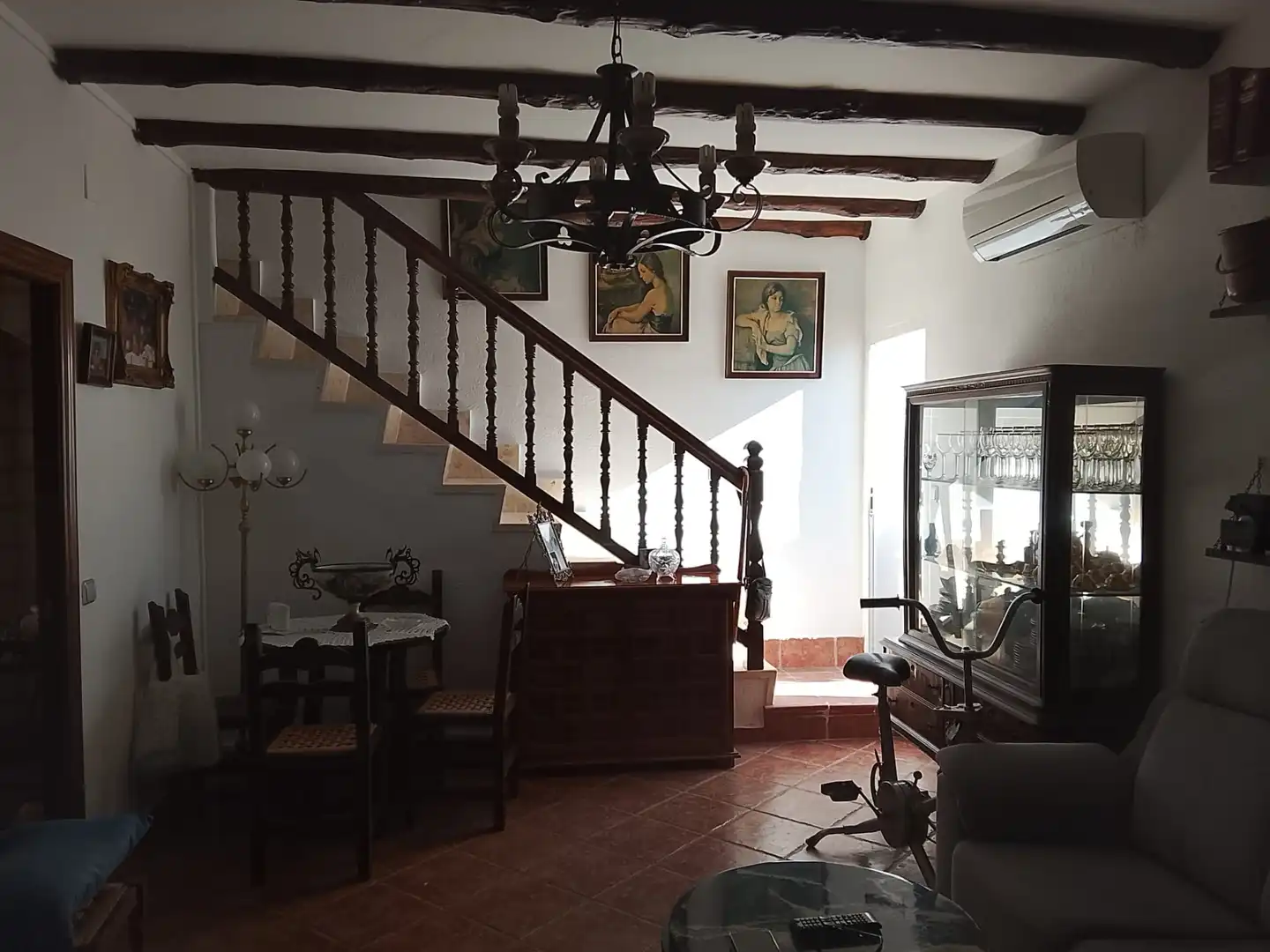 Maison avec jardin à vendre à Calle Mayor 12, imagen 7