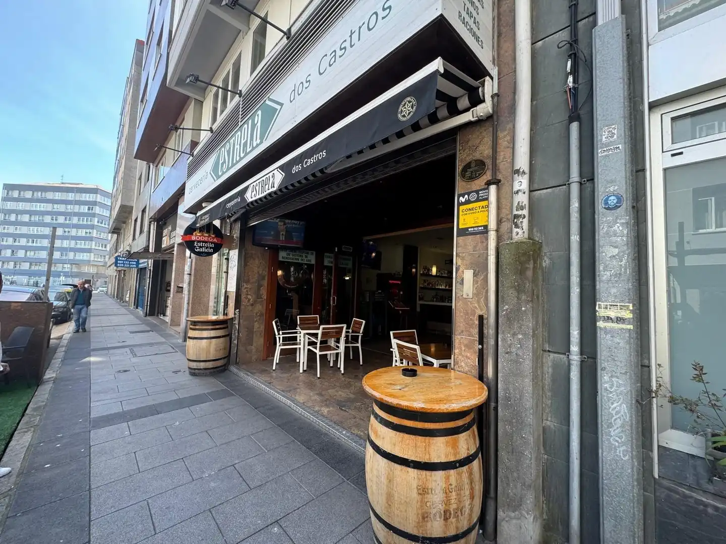 Local comercial en venda a Calle FCO VALES VILLAMARIN, imagen 26