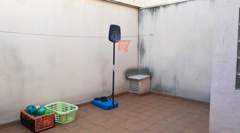 Foto 5 de Casa adosada en venta en Muro de Alcoy, Alicante