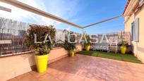 Terrace of Flat for sale in  Barcelona Capital  with Terrace