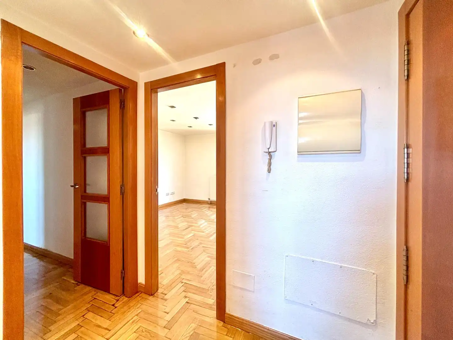 Penthouse mit Aufzug zum Verkauf in Calle FLORINDA LA CAVA, imagen 10