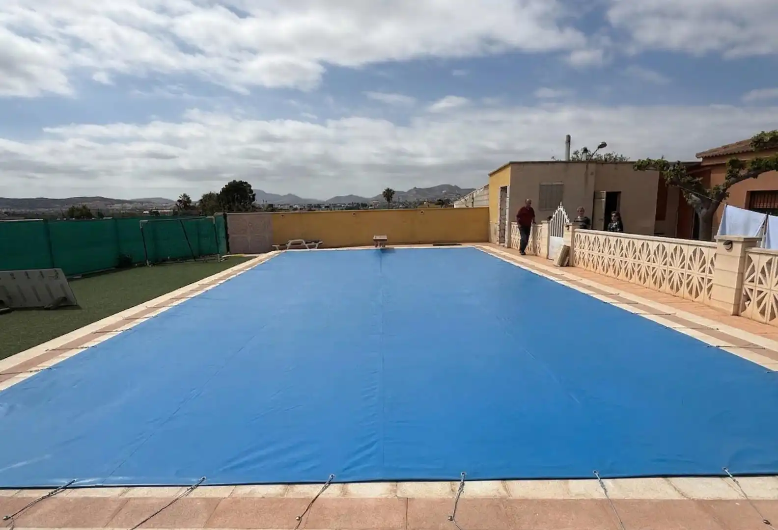 Casa amb piscina en venda a CAMPET, imagen 74