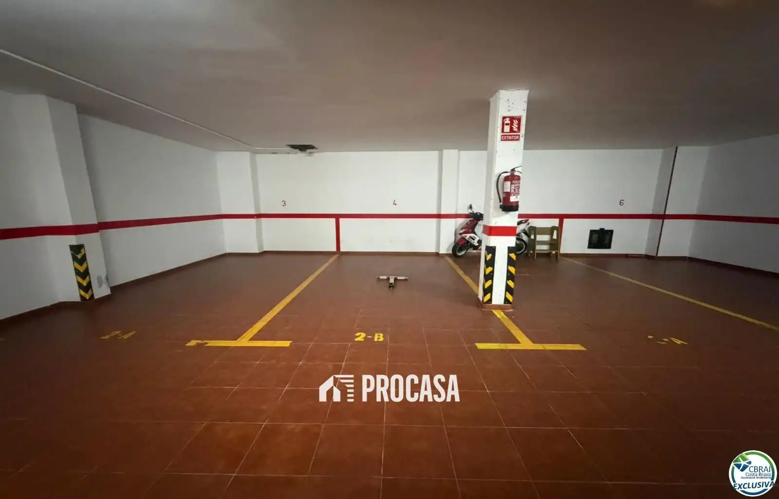 Appartement avec ascenseur à vendre à De Larquitecte Gaudi, imagen 22