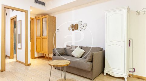 Foto 4 de Piso de alquiler en Carrer de Sant Miquel, La Barceloneta, Barcelona Capital
