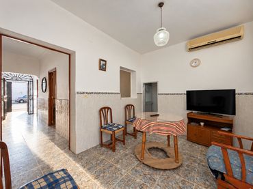 Casa en venta en Calle Toledo