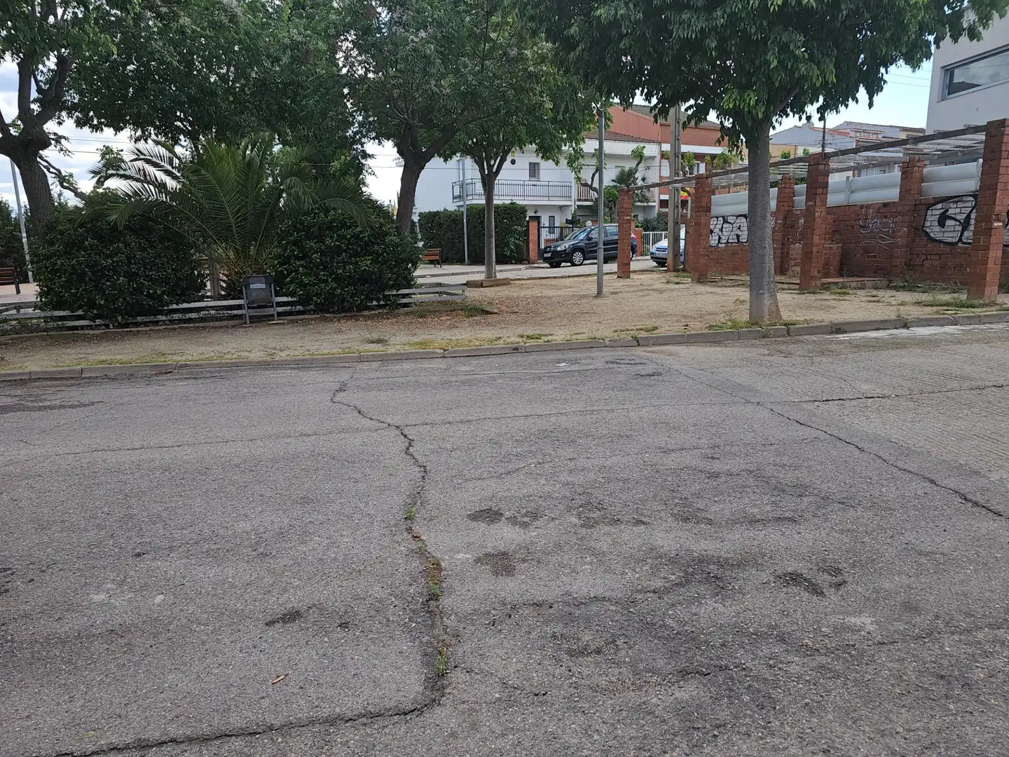 Terrenys i solars en venda a Carrer de l'Urgell, imagen 3