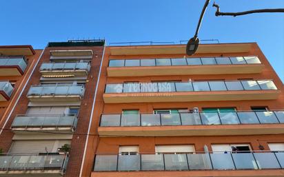 Exterior view of Flat for sale in Vilassar de Mar