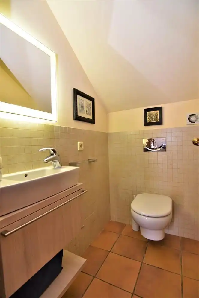 Badezimmer von Grundstücke zur Miete in Artà
